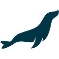 MariaDB logo